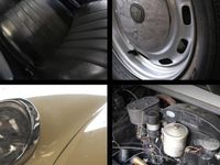 Occasion Porsche 912 1966 Coupé