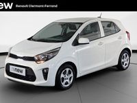 Occasion Kia Picanto Active 2023 Blanc Citadine