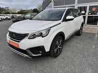 occasion Peugeot 5008 1.5 Bluehdi S&s 130 Eat8 Allure+pack Drive Assist