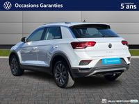 occasion VW T-Roc 1.5 TSI EVO 150ch Carat DSG7 S&S