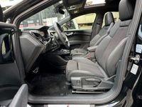 occasion Audi Q4 Sportback e-tron e-tron 40 204 ch 82 kW S line