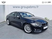 occasion BMW 420 Serie 4 da 190ch Luxury