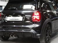 Occasion Mini John Cooper Works Hatch 231 ch (169 kW) 2023 Citadine