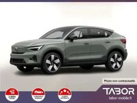 occasion Volvo C40 Recharge Twin Motor Ultimate Pixelled