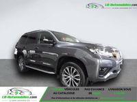 occasion Toyota Land Cruiser 204 D-4d Bva