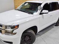 occasion Chevrolet Tahoe 