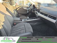 occasion Audi A4 35 TDI 163 BVA