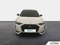 Occasion DS Automobiles DS3 Crossback 2019 Blanc SUV
