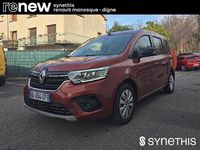 Occasion Renault Kangoo Equilibre 2022 Marron Monospace