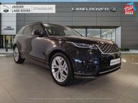 occasion Land Rover Range Rover Velar 3.0D V6 300ch HSE AWD BVA TPano Cuir Siege Chauf/M