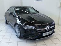 occasion Mercedes CLA200 d 150ch AMG Line 8G-DCT