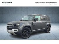 Occasion Land Rover Defender S 300 ch (220 kW) 2024 Gris