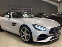 occasion Mercedes AMG GT Classe Gt