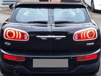 Occasion Mini Cooper 137 ch (100 kW) 2016 Noir Citadine