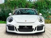 Occasion Porsche 911 GT3 476 ch (350 kW) 2014 Coupé