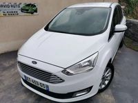 occasion Ford C-MAX 1.5 TDCI 120CH STOP\u0026START TITANIUM