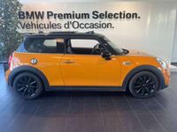 occasion Mini Cooper S Cooper S192ch BVA