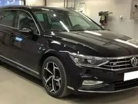 occasion VW Passat Sw Sw 2.0 Tdi 190 R-line 4motion Dsg7