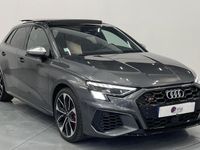 occasion Audi S3 Tfsi 310 S Tronic 7 Quattro