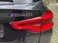 occasion BMW X3 M M40iAS (EU6c) full options 28.000km PRIX TVAC