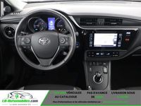 occasion Toyota Auris Touring Sports Hybride 136h