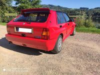 Occasion Lancia Delta 211 ch (155 kW) 1993 Citadine