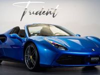 occasion Ferrari 488 4.0 V8 670ch