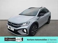 occasion VW Taigo 1.0 Tsi 110 Dsg7 R-line