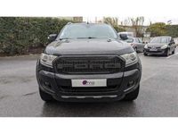 occasion Ford Ranger 3.2 TDCi 200 DOUBLE CAB Limited TVA Récup.