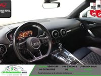 occasion Audi TTS coupe 2.0 TFSI 310 BVA 6 Quattro