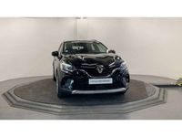 occasion Renault 21 CAPTURCaptur TCe 100 GPL -- Business