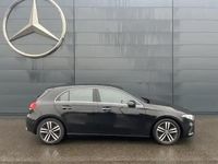 Occasion Mercedes A200 Progressive 2022 Noir Berline
