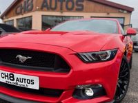 Occasion Ford Mustang GT Premium 2016 Coupé
