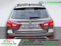 occasion Mitsubishi ASX 2.2 DI-D 150 BVA