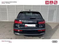 occasion Audi Q5 TFSI e S Line 50 e quattro 220 kW (299 ch) S tronic