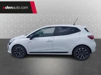 Occasion Mitsubishi Colt 143 ch (105 kW) 2024 Blanc Berline