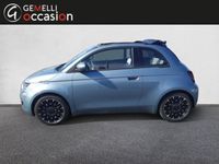 occasion Fiat 500e 118ch Icône Plus - VIVA189477193