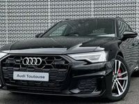 occasion Audi A6 55 Tfsie 367 Ch S Tronic 7 Quattro Competition