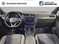 Occasion VW Tiguan 2024 Bleu lapiz SUV