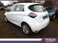 occasion Renault Zoe Ze50 R110 Experience Batterie Achat
