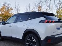 Occasion Peugeot 2008 Allure 102 ch (75 kW) 2020 SUV