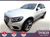 occasion Mercedes GLC250 ClasseD 4matic Exclusive Amgint