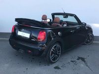 occasion Mini John Cooper Works Cabriolet 