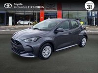 Occasion Toyota Yaris Hybrid 116 ch (85 kW) 2022 Berline