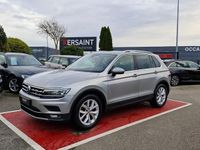 Occasion VW Tiguan Match 150 ch (110 kW) 2020 SUV