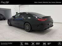 Occasion Mercedes CLS53 AMG AMG 435 ch (319 kW) 2022 Coupé
