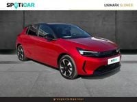 Occasion Opel Corsa Edition 2025 Noir Berline