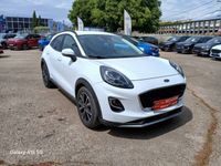 occasion Ford Puma 1.0 EcoBoost 125ch mHEV Titanium Business 6cv - VIVA201604521