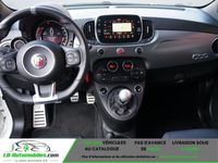 occasion Abarth 595 Turismo 1.4 Turbo 16V T-Jet 165 ch BVM