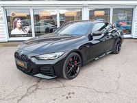 Occasion BMW M440 M Sport 375 ch (275 kW) 2021 Noir Berline